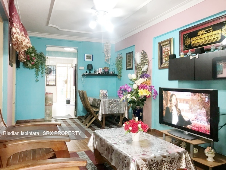 Blk 20 Chai Chee Road (Bedok), HDB 3 Rooms #198360292